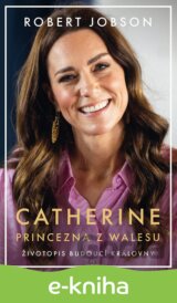 Catherine: princezna z Walesu