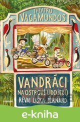 Theatro vagamundos