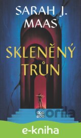 Skleněný trůn