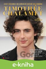 Timothée Chalamet
