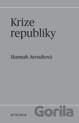 Krize republiky