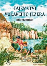 Tajemství Volavčího jezera