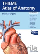 Internal Organs (THIEME Atlas of Anatomy)