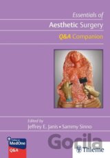 Essentials of Aesthetic Surgery Q+A Companion