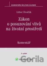 Zákon o posuzování vlivů na životní prostředí