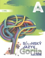 Slovenský jazyk A - 1. diel