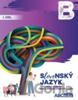 Slovenský jazyk B - 1. diel