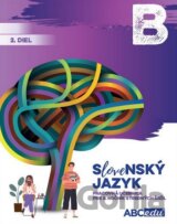 Slovenský jazyk B - 2. diel