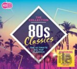 80s Classics - The Collection (Various Artists)