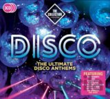 Disco - The Collection (Various Artists)