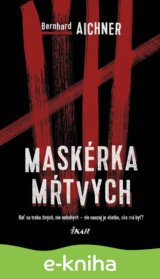 Maskérka mŕtvych