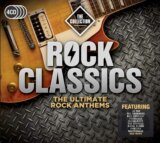 Rock Classics - The Collection (Various Artists)
