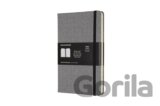 Moleskine - zápisník Blend čierny