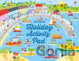 Holiday Activity Pad