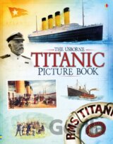 Titanic Picture Book