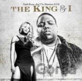 Notorious B.I.G. & Faith Evans: The King & I