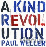 Paul Weller: A Kind Revolution (CD)
