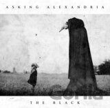 ASKING ALEXANDRIA - BLACK