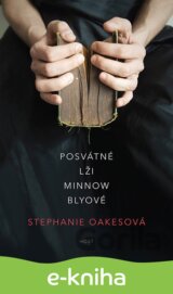 Posvátné lži Minnow Blyové