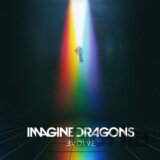 Imagine Dragons: Evolve (Deluxe edition)(CD)