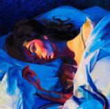 Lorde : Melodrama (CD)