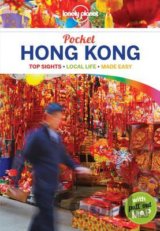 Lonely Planet Pocket: Hong Kong