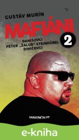 Mafiáni 2: Danišovci, Peter ,,Žaluď“ Steinhübel – Diničovci