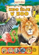 Kdo žije v Zoo