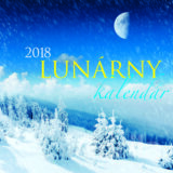 Lunárny kalendár 2018