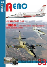 Albatros L-39 - 3.díl