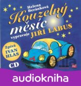 Kouzelný měsíc - CD (Vypravuje Jiří Lábus) (Helena Beránková)