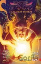 Doctor Strange and the Sorcerers Supreme Vol. 1