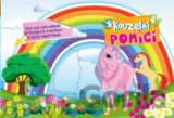 Kouzelní poníci