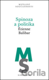 Spinoza a politika