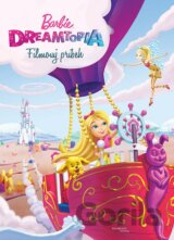 Barbie Dreamtopia: Filmový príbeh