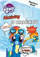 My Little Pony: Aktivity s hračkou
