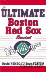 The Ultimate Boston Red Sox Baseball Challenge