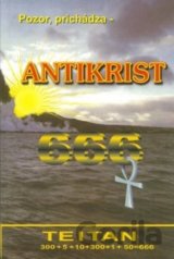 Antikrist 666
