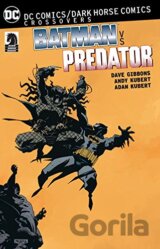 Batman vs. Predator