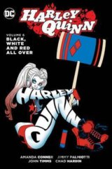 Harley Quinn (Volume 6)