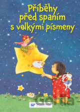Příběhy před spaním s velkými písmeny