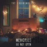 The Chainsmokers: Memories...Do Not Open