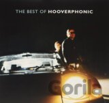 Hooverphonic: Best of Hooverphonic LP (Hooverphonic)
