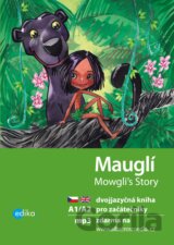 Mauglí / Mowgli's Story