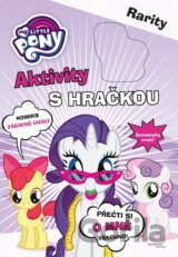 My Little Pony: Aktivity s hračkou