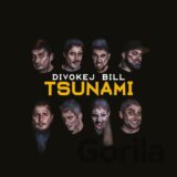 Divokej Bill Tsunami - CD (Bill Divokej)