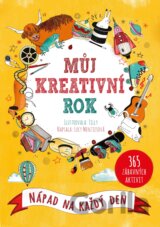 Můj kreativní rok