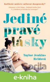 Jediné pravé lásky