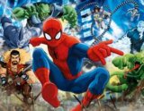 Spider-Man Sinister Six