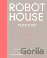 Robot House